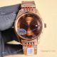 Swiss Quality Copy Omega De Ville Prestige Citizen Watches Rose Gold Watch Case (2)_th.jpg